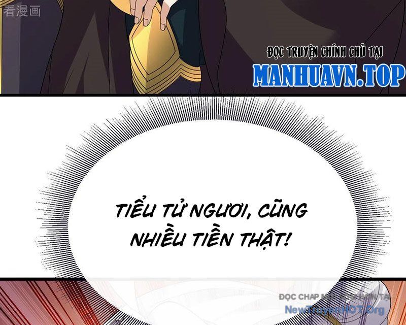 Tiên Võ Đế Tôn Chap 818 - Next Chap 819