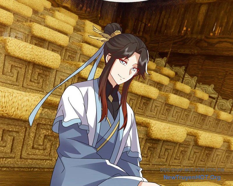 Tiên Võ Đế Tôn Chap 818 - Next Chap 819