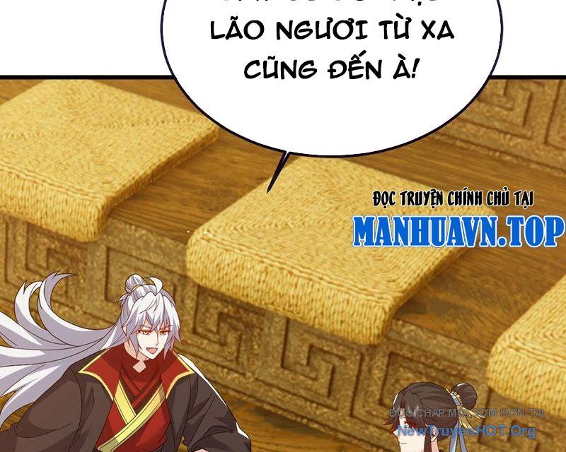 Tiên Võ Đế Tôn Chap 818 - Next Chap 819