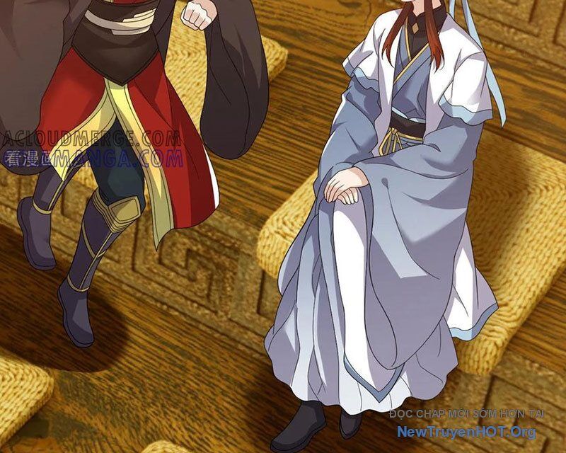 Tiên Võ Đế Tôn Chap 818 - Next Chap 819