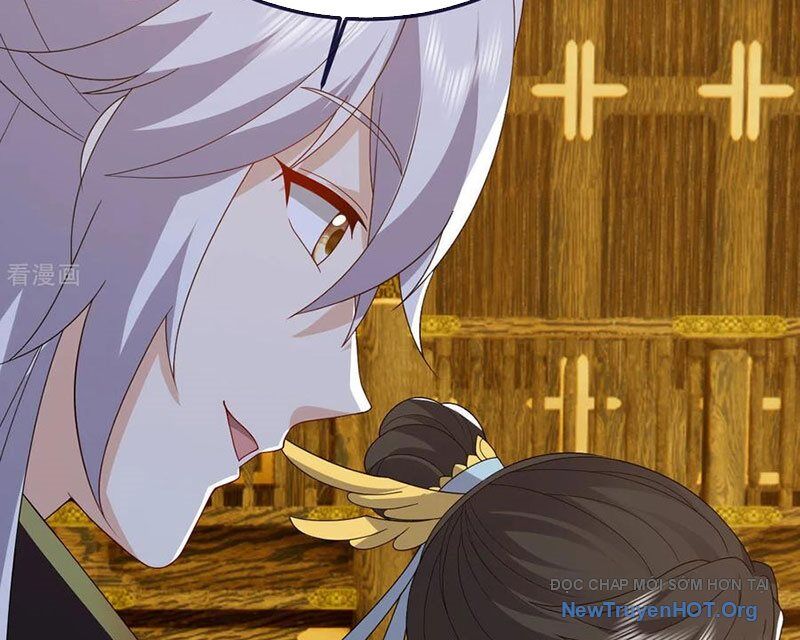 Tiên Võ Đế Tôn Chap 818 - Next Chap 819