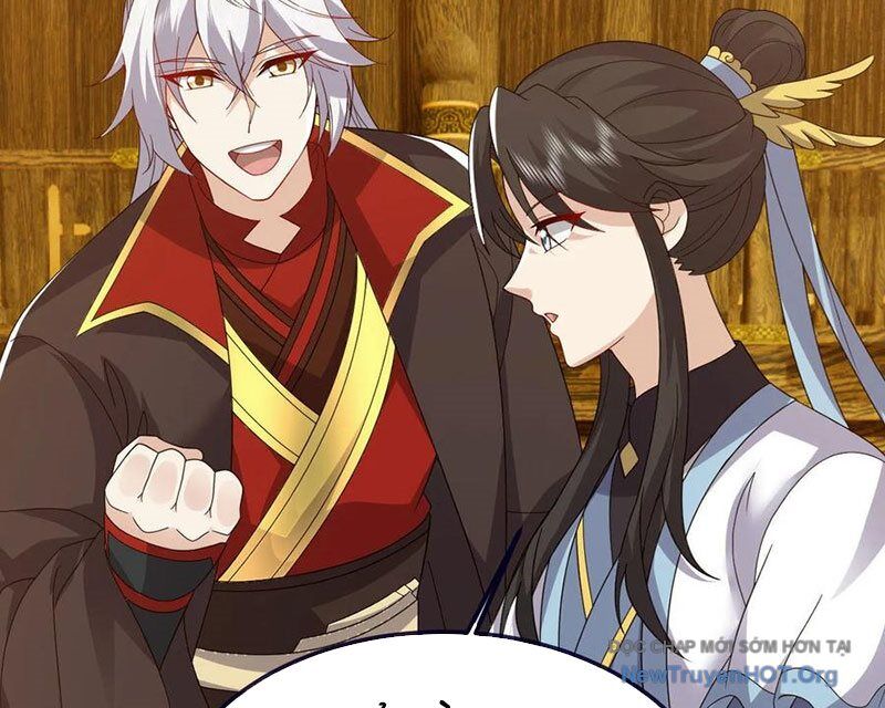 Tiên Võ Đế Tôn Chap 818 - Next Chap 819