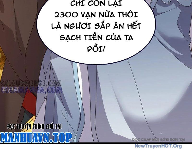 Tiên Võ Đế Tôn Chap 818 - Next Chap 819