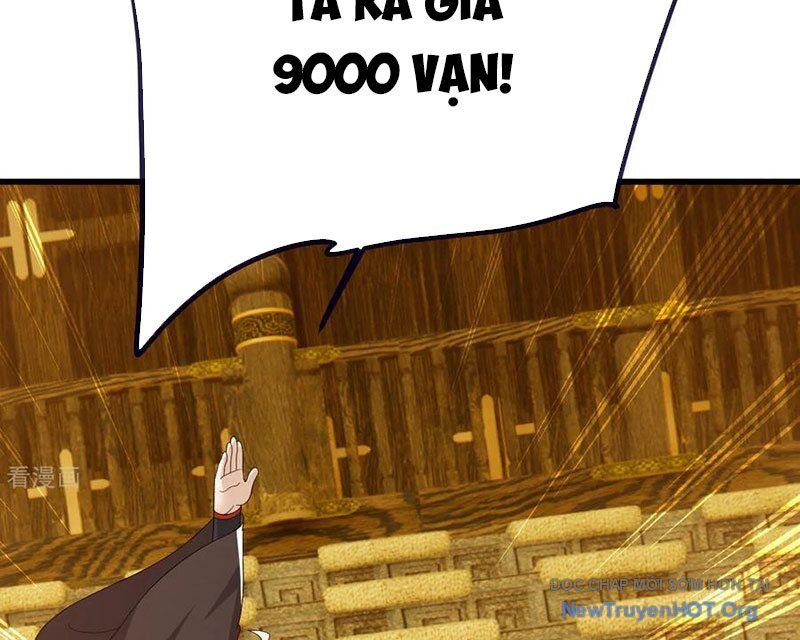 Tiên Võ Đế Tôn Chap 818 - Next Chap 819