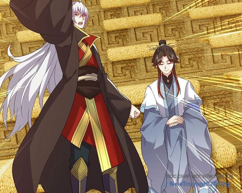 Tiên Võ Đế Tôn Chap 818 - Next Chap 819