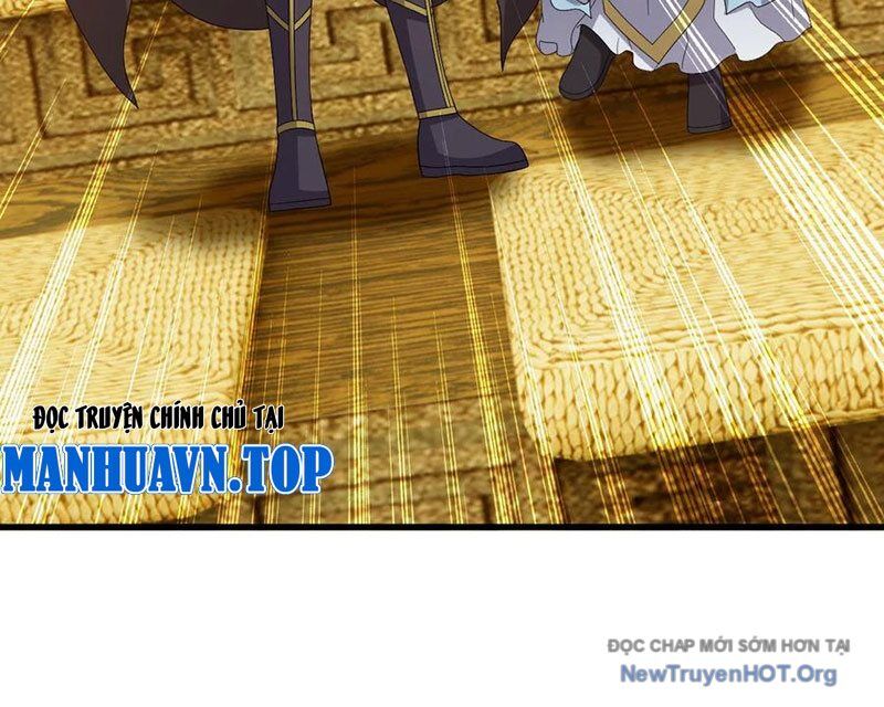 Tiên Võ Đế Tôn Chap 818 - Next Chap 819