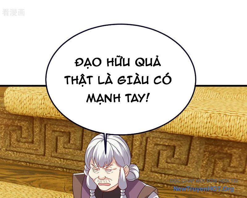 Tiên Võ Đế Tôn Chap 818 - Next Chap 819