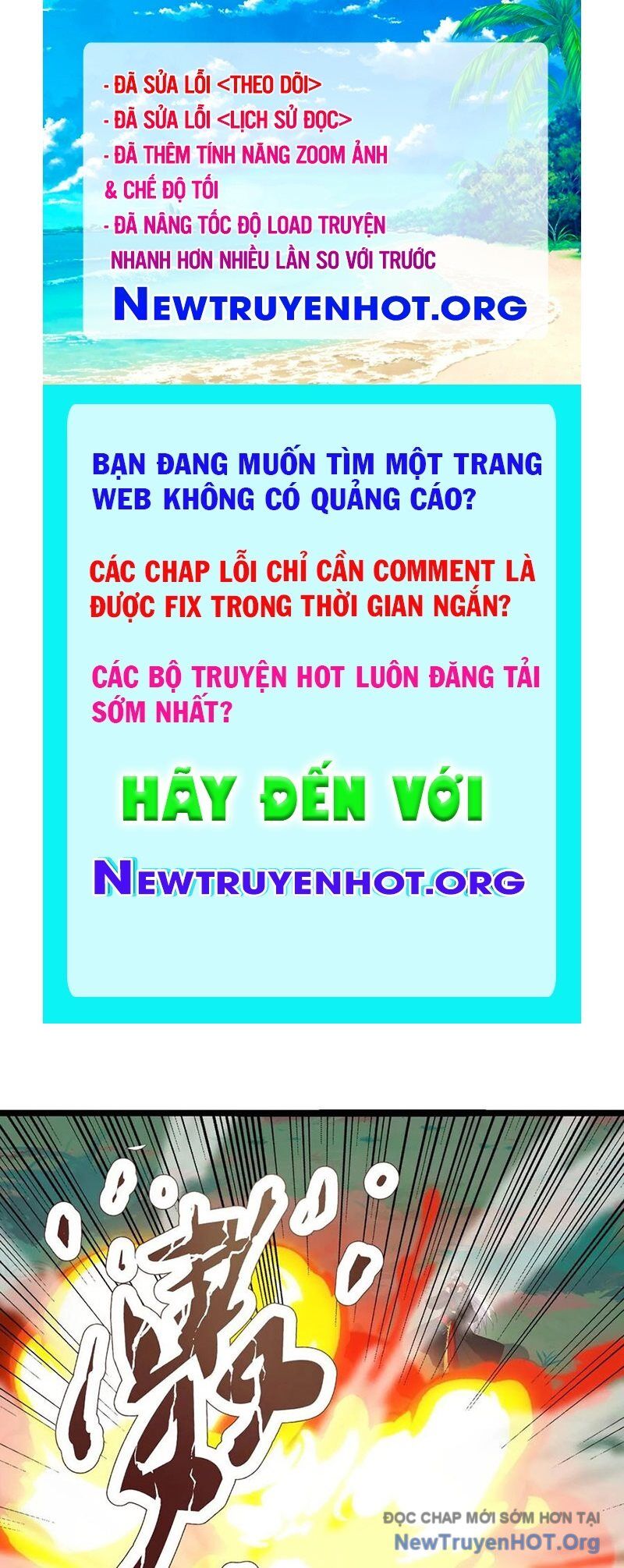 Tiên Võ Đế Tôn Chap 819 - Next Chap 820