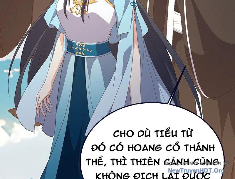 Tiên Võ Đế Tôn Chap 819 - Next Chap 820