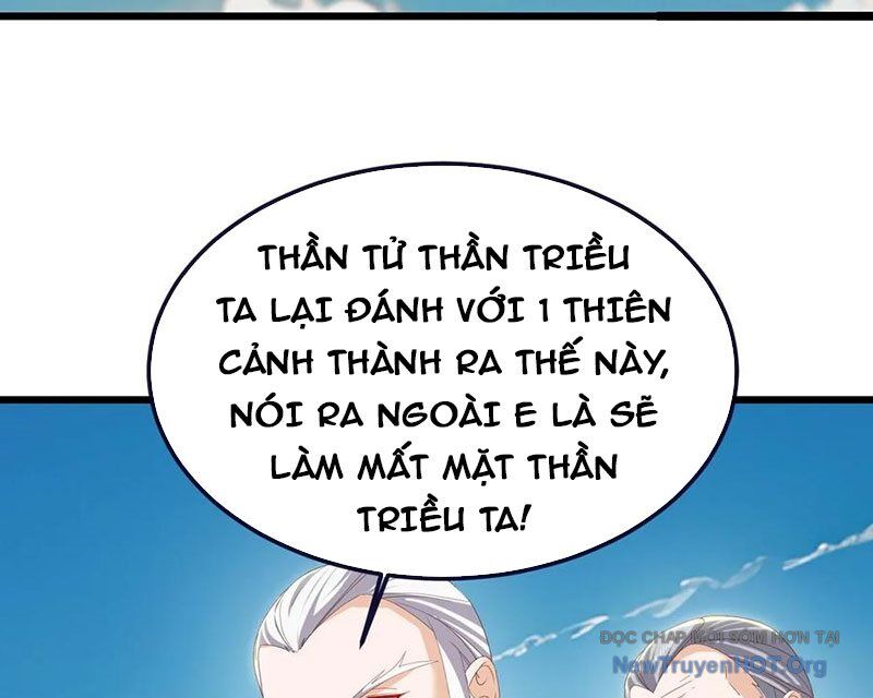 Tiên Võ Đế Tôn Chap 819 - Next Chap 820