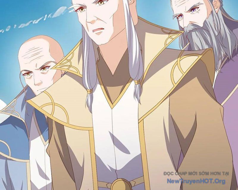 Tiên Võ Đế Tôn Chap 819 - Next Chap 820