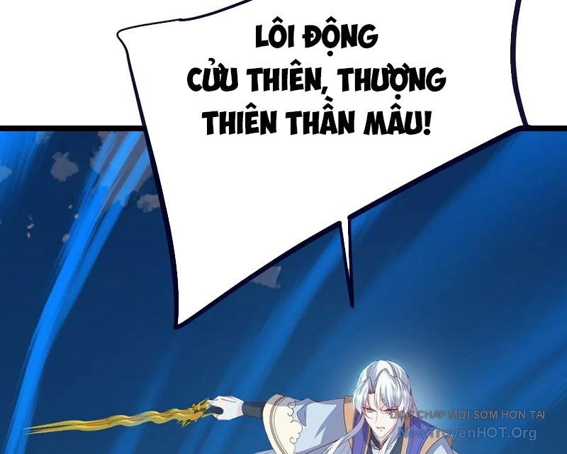 Tiên Võ Đế Tôn Chap 819 - Next Chap 820