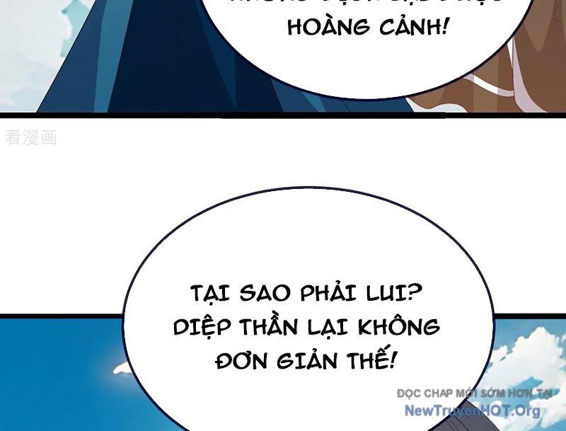 Tiên Võ Đế Tôn Chap 819 - Next Chap 820