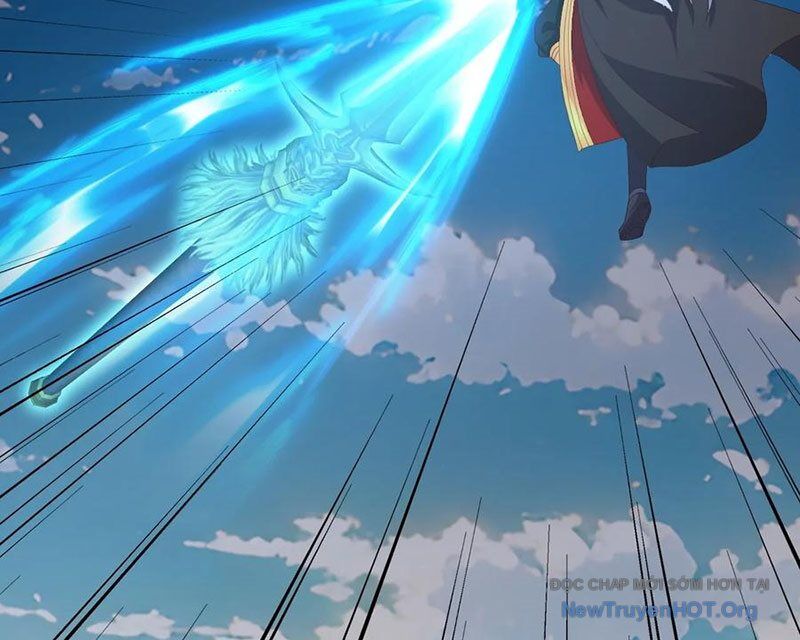 Tiên Võ Đế Tôn Chap 819 - Next Chap 820
