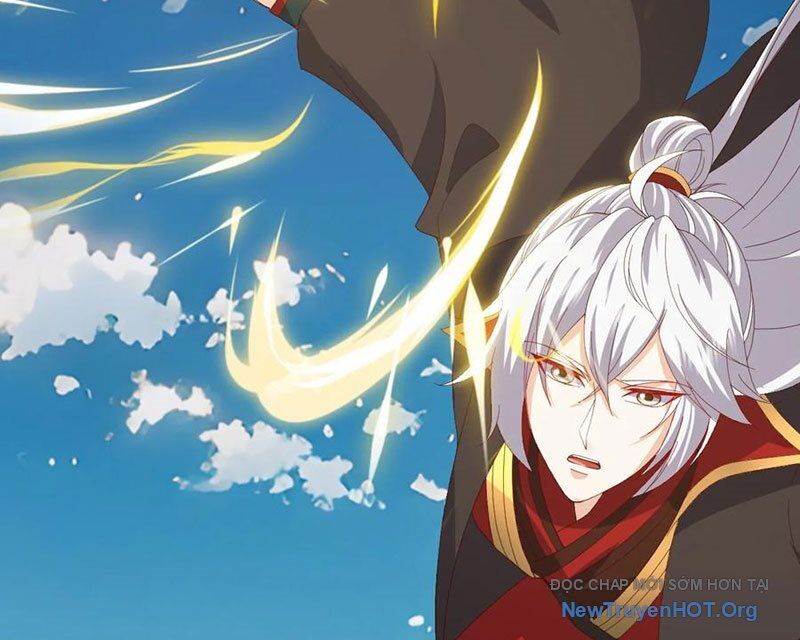 Tiên Võ Đế Tôn Chap 819 - Next Chap 820