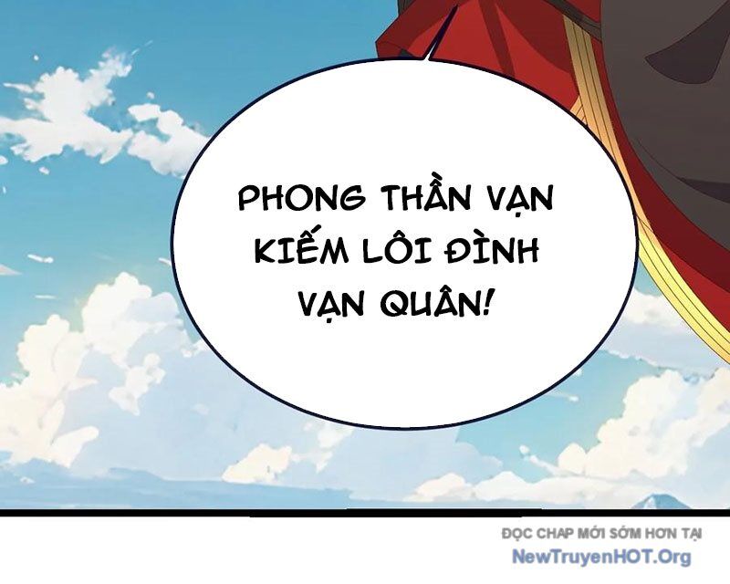 Tiên Võ Đế Tôn Chap 819 - Next Chap 820