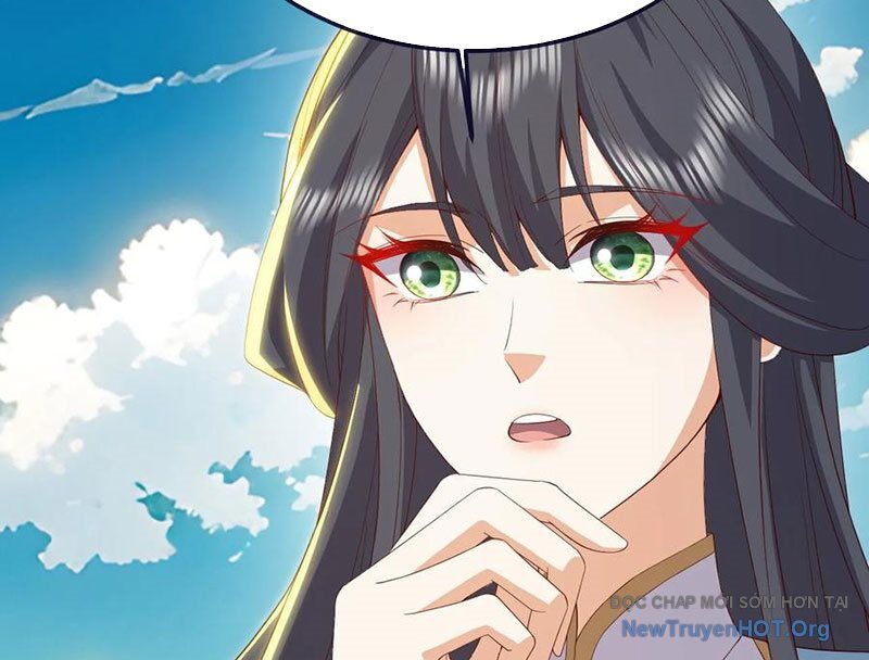 Tiên Võ Đế Tôn Chap 819 - Next Chap 820