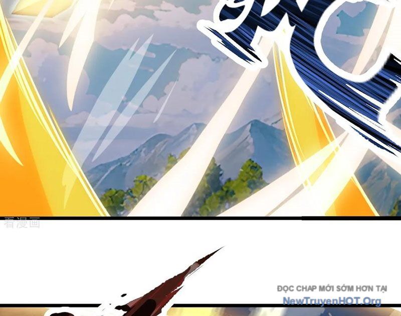 Tiên Võ Đế Tôn Chap 819 - Next Chap 820