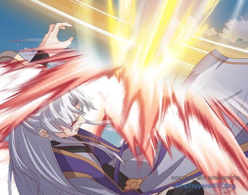 Tiên Võ Đế Tôn Chap 819 - Next Chap 820