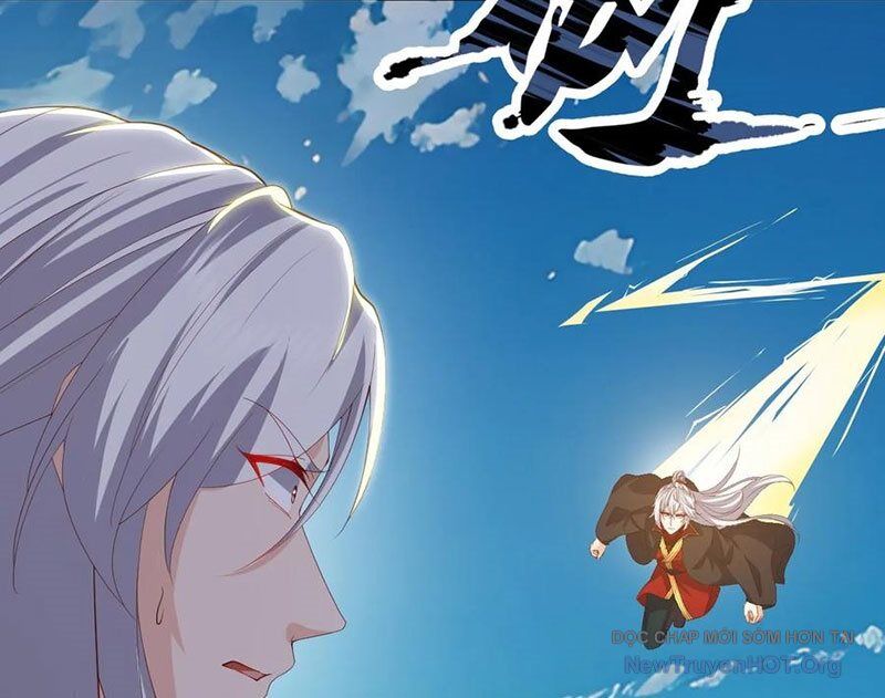 Tiên Võ Đế Tôn Chap 819 - Next Chap 820