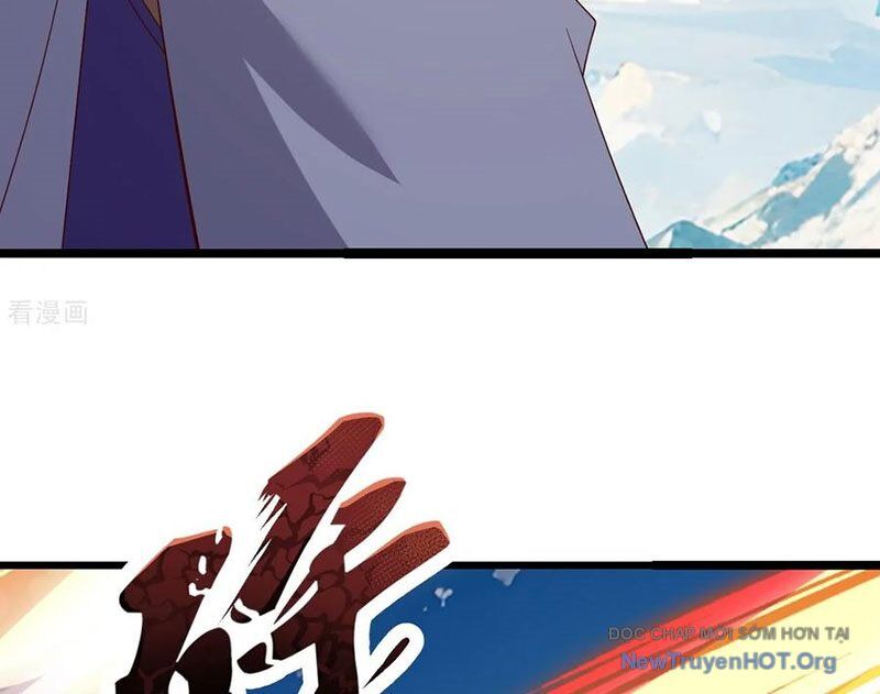 Tiên Võ Đế Tôn Chap 819 - Next Chap 820