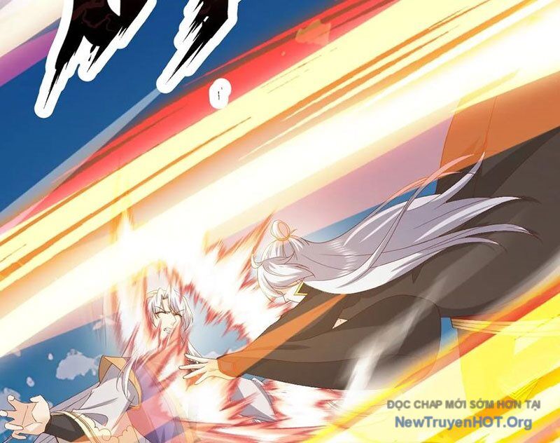 Tiên Võ Đế Tôn Chap 819 - Next Chap 820