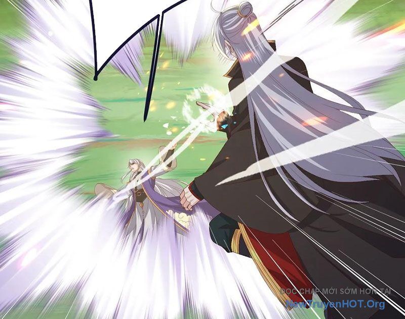 Tiên Võ Đế Tôn Chap 819 - Next Chap 820