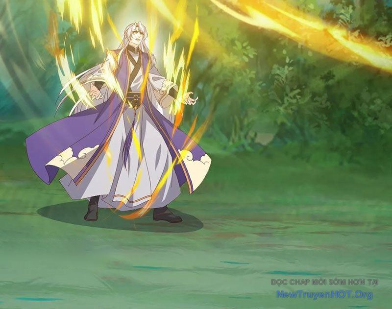 Tiên Võ Đế Tôn Chap 819 - Next Chap 820
