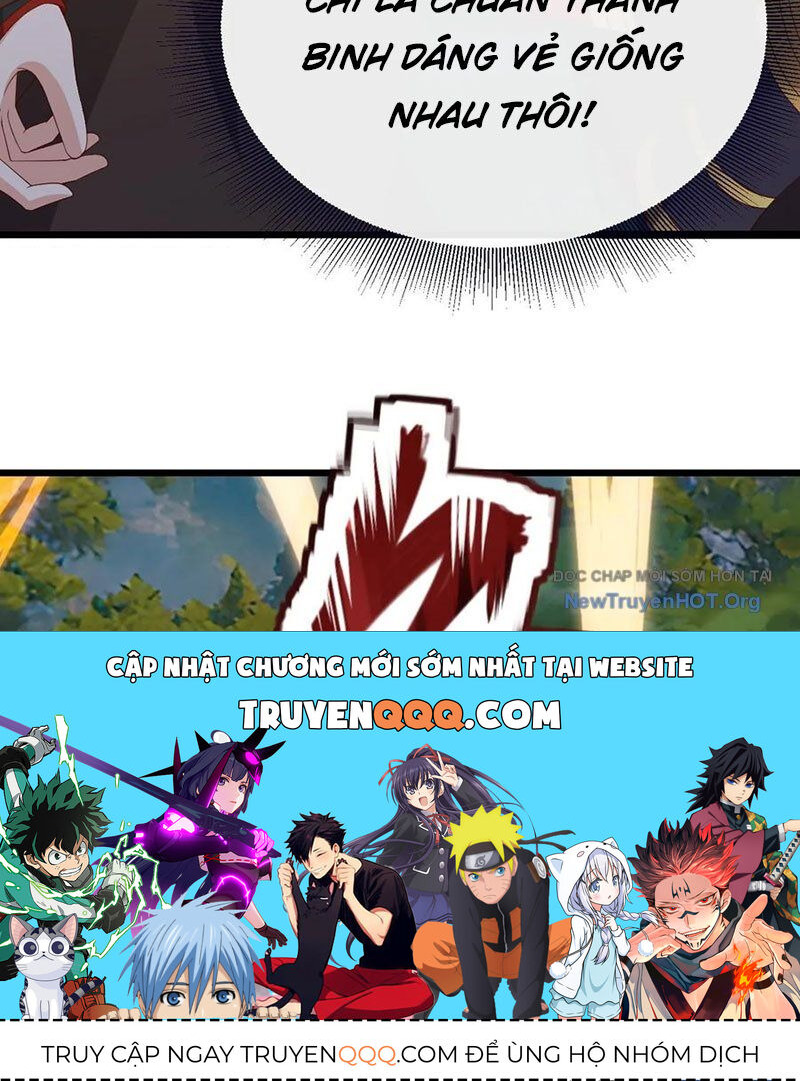 Tiên Võ Đế Tôn Chap 819 - Next Chap 820