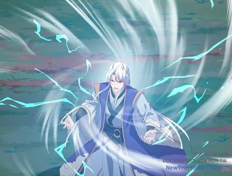 Tiên Võ Đế Tôn Chap 819 - Next Chap 820