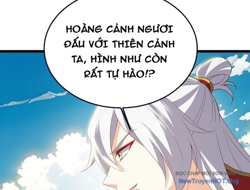 Tiên Võ Đế Tôn Chap 819 - Next Chap 820