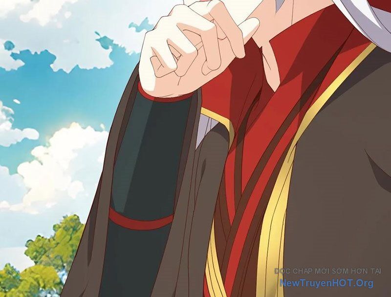 Tiên Võ Đế Tôn Chap 819 - Next Chap 820