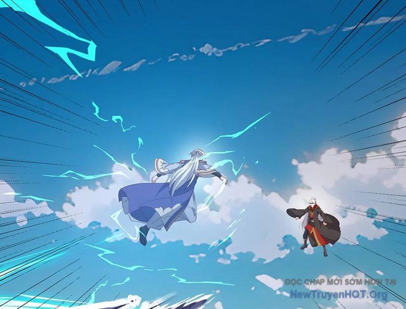 Tiên Võ Đế Tôn Chap 819 - Next Chap 820
