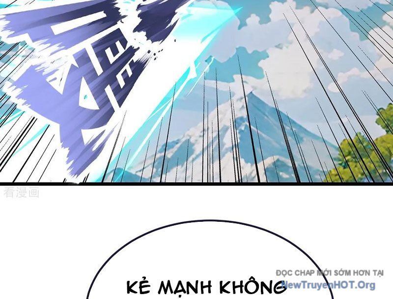 Tiên Võ Đế Tôn Chap 819 - Next Chap 820