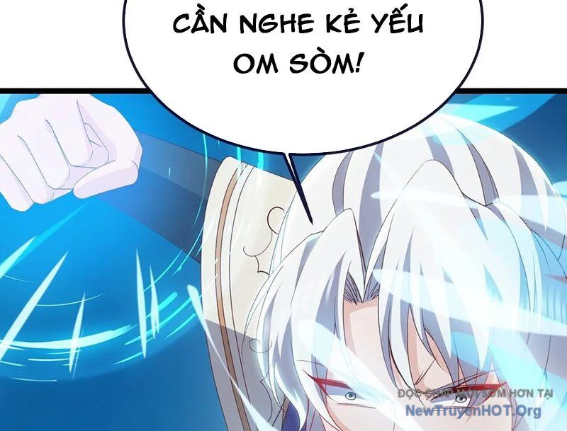 Tiên Võ Đế Tôn Chap 819 - Next Chap 820