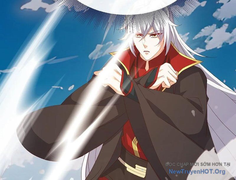 Tiên Võ Đế Tôn Chap 819 - Next Chap 820