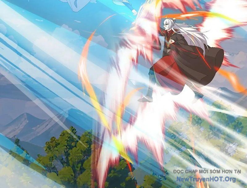 Tiên Võ Đế Tôn Chap 819 - Next Chap 820