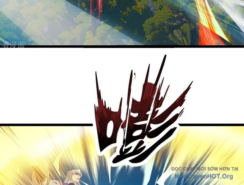 Tiên Võ Đế Tôn Chap 819 - Next Chap 820