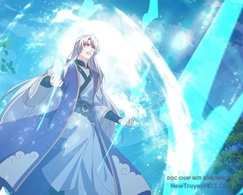 Tiên Võ Đế Tôn Chap 819 - Next Chap 820