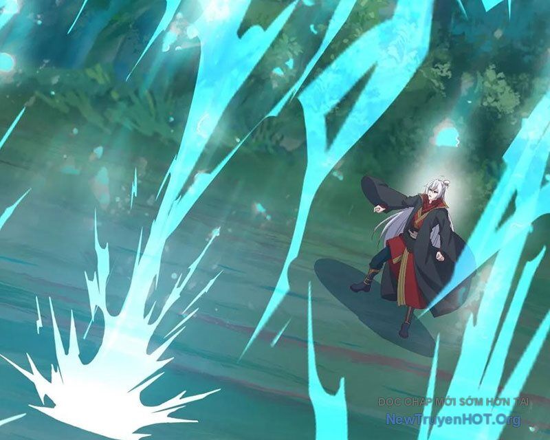 Tiên Võ Đế Tôn Chap 819 - Next Chap 820