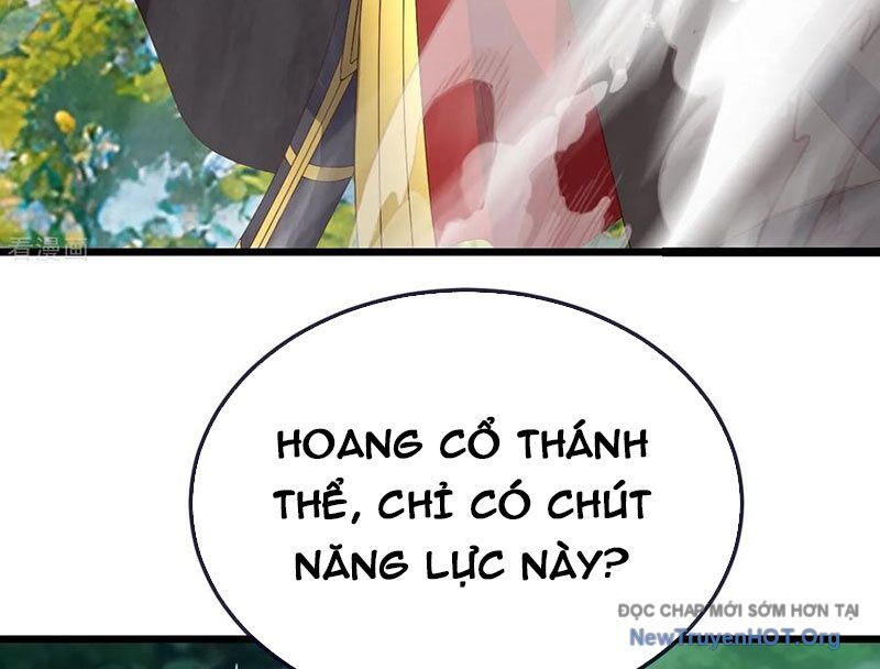 Tiên Võ Đế Tôn Chap 819 - Next Chap 820