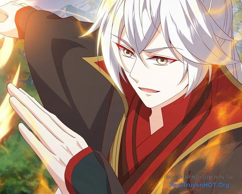 Tiên Võ Đế Tôn Chap 819 - Next Chap 820