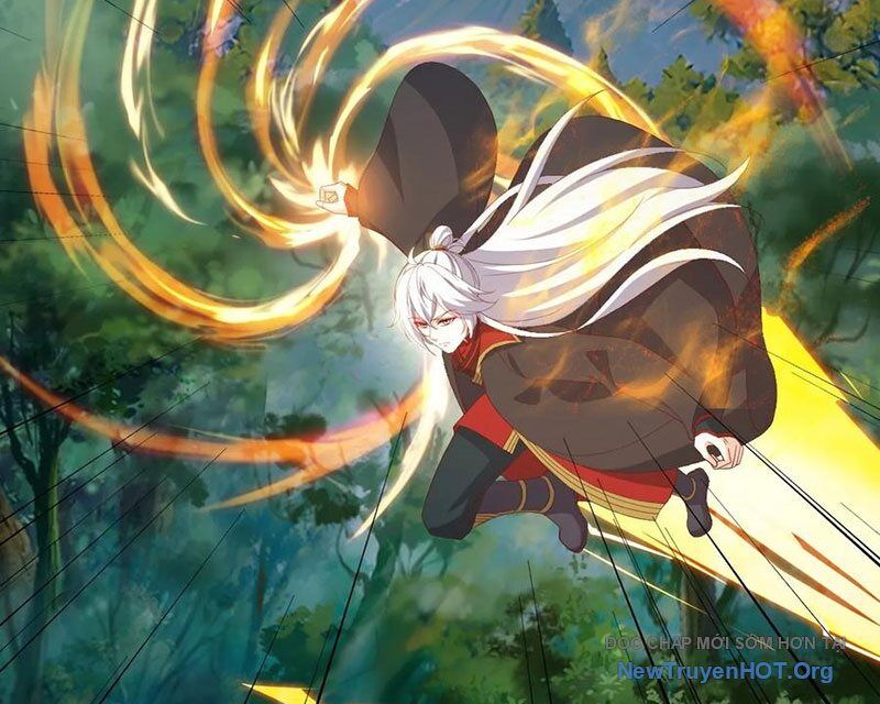 Tiên Võ Đế Tôn Chap 819 - Next Chap 820