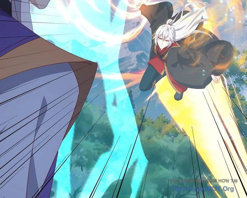Tiên Võ Đế Tôn Chap 819 - Next Chap 820