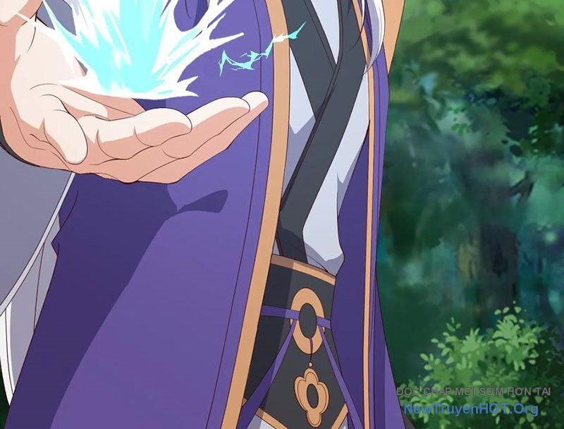 Tiên Võ Đế Tôn Chap 819 - Next Chap 820