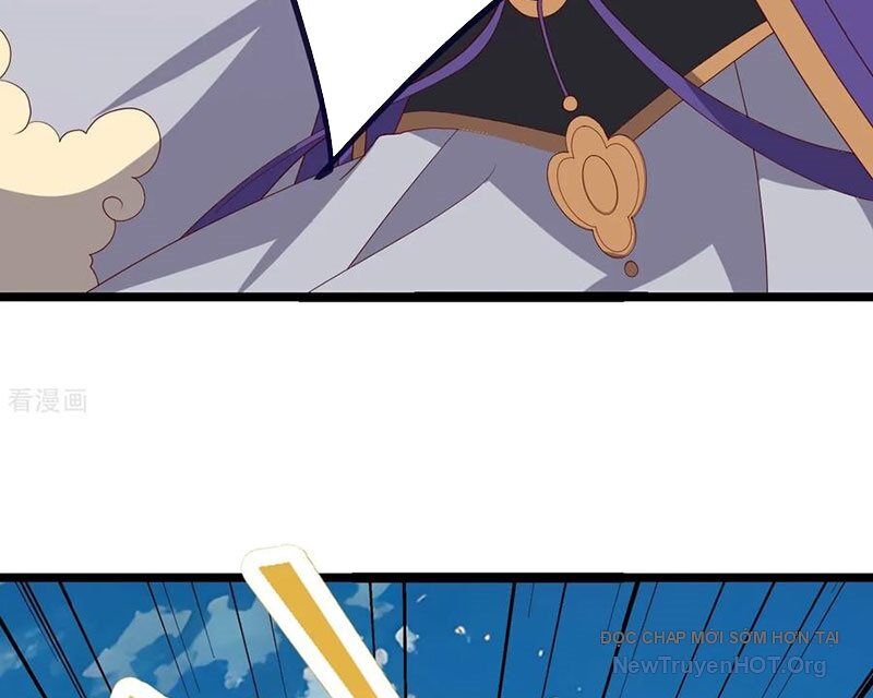 Tiên Võ Đế Tôn Chap 819 - Next Chap 820