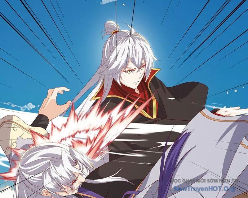Tiên Võ Đế Tôn Chap 819 - Next Chap 820