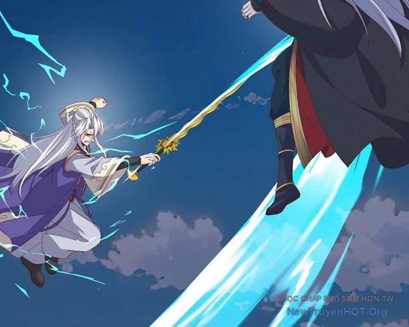 Tiên Võ Đế Tôn Chap 819 - Next Chap 820