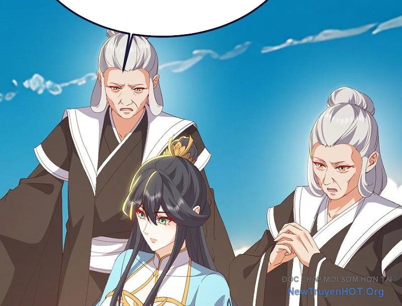 Tiên Võ Đế Tôn Chap 819 - Next Chap 820