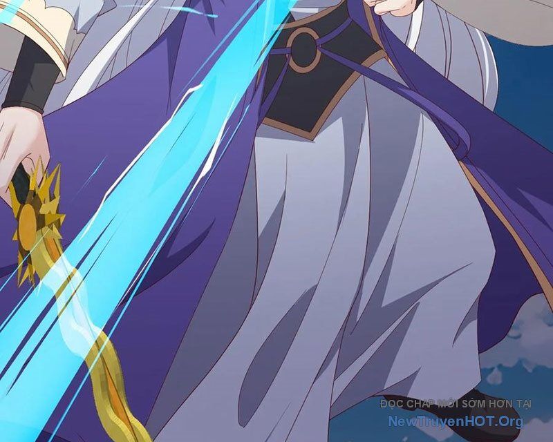 Tiên Võ Đế Tôn Chap 819 - Next Chap 820